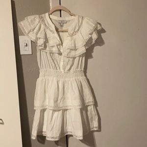 Love shack fancy x target dress